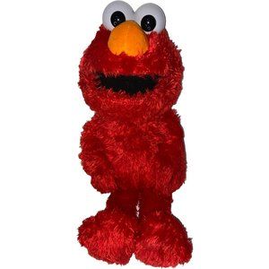 Love to Hug Elmo Sesame Street Talk Sings Hugs